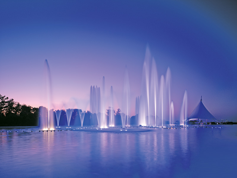 Titanic Mardan Palace